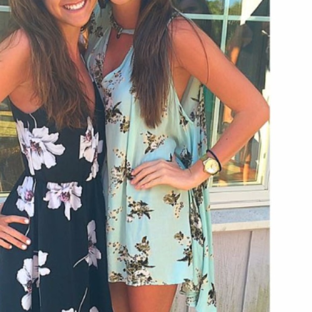 Free People Tunic